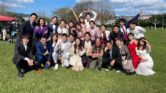 《驕女》最終回　他意外領便當網哭崩