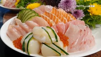 戰火害鮭魚進口少　農委會：吃國產魚