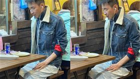 林立洋,林利,小虎隊(翻攝自 爆廢公社)