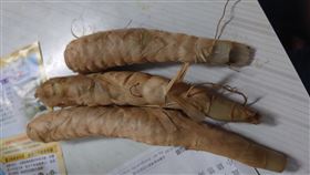 葛鬱金,鄰居,古早味