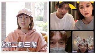 朱芯儀將切除乳房　賈靜雯心疼曝心境