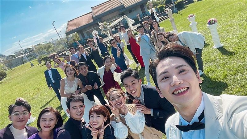 驕女結局報喜訊　女神嗨喊：我是孕婦