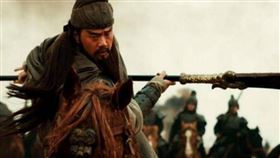 ▲關羽。（示意圖／翻攝自百度百科）