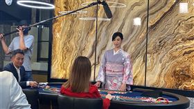 大久保麻梨子。（凱渥提供