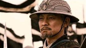 ▲趙雲（圖／翻攝自百度百科）