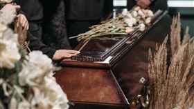 喪禮（圖／翻攝自pexels）