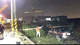 台中市,烏日區,烏日分局,阿北出事了,邱量虔,