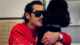 曹格（圖／翻攝自臉書）