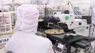 中資假外企挖人才 　檢調搜索8企業