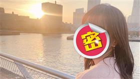 網友在表特版發文，暴牙美女名為村島未悠，在IG中擁有5.1萬名粉絲。（圖／翻攝自村島未悠IG）