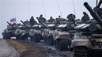 烏總統宣布重建計劃　俄軍往基輔推進