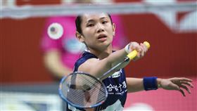 ▲世界球后戴資穎。（資料圖／美聯社／達志影像）