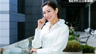 獨／林佳儀終身吃素　竟被酸假清高