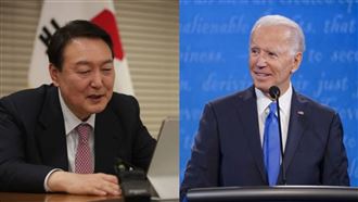 南韓：北韓或在拜登訪韓前舉行核試