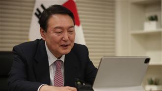 尹錫悅本週與習近平通話　中破例提前