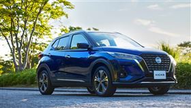 ▲Nissan日規Kicks（圖／翻攝自Nissan官網）