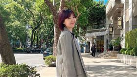 余皓然呼籲大家要保持好心情，對健康最重要。（圖／翻攝自余皓然臉書）