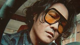 曹格（圖／翻攝自曹格臉書）