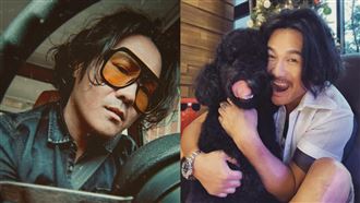 曹格曾發毒誓戒酒「再喝就退出歌壇」