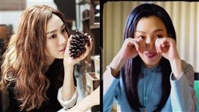 范瑋琪（圖／翻攝自范瑋琪IG/Annie Jeng 鄭舒秦 Vlog YouTube）