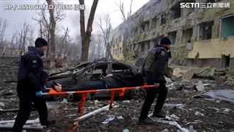 聯合國：烏克蘭2025年至少2514平民喪命