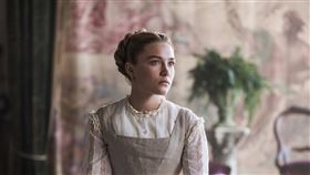 《她們》佛蘿倫絲普伊 索尼提供