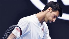 喬科維奇（Novak Djokovic）（圖／美聯社／達志影像）