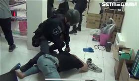 高雄,市刑大,水房,博弈,洗錢,手機牆