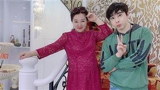 獨／砸上億買別墅　白冰冰曝高檔內裝