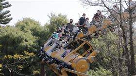 麗寶樂園，麗寶樂園提供