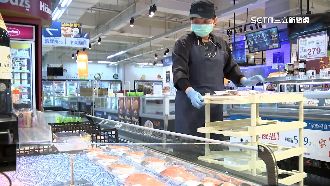 俄烏戰打到餐桌　鮭、鱈魚拉缺貨警報