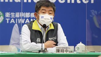 新/今+31364 各縣市分布曝光