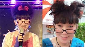 蔡閨（圖／翻攝自臉書）