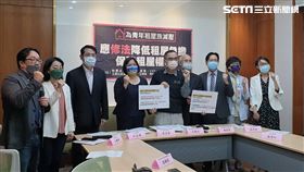 崔媽媽基金會。（圖／崔媽媽基金會提供）