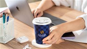 超商,咖啡,所長茶葉蛋。（圖／業者提供）