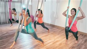 達人網,求職,職能,健身,上班族