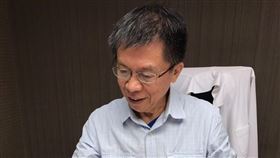 ▲沈富雄。（圖／翻攝沈富雄臉書）
