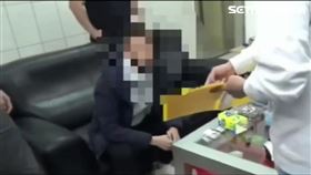 新北市,蘆洲,毒品,宮廟,殘渣袋,