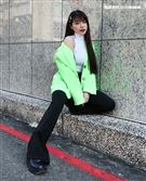 林吟蔚三立新聞網專訪。（記者邱榮吉/攝影）