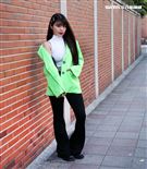 林吟蔚三立新聞網專訪。（記者邱榮吉/攝影）