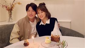 朱芯儀,翻攝自朱芯儀臉書粉專