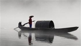 對聯,羅洪先,科舉,狀元,船夫,船工,明朝,每日頭條