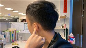 挖耳屎（Pixabay）