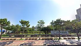 朝陽森林公園。（圖／翻攝自Google　Maps）