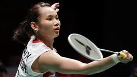  ▲世界球后戴資穎。（資料圖／美聯社／達志影像）