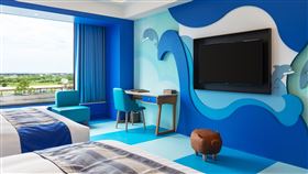 宜蘭,親子飯店,兒童節,自助餐,房型