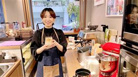 片山陽加成為近一年以來唯一來台的日本偶像。（圖／三立）