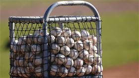 ▲大聯盟再取消93場例行賽。（圖／美聯社／達志影像）