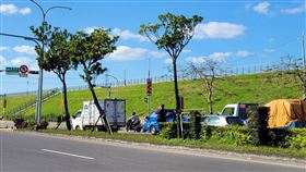 新北市,蘆洲,死亡車禍,環堤大道