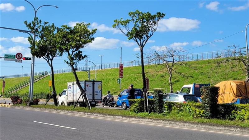 環堤道7天2死！　警取締6違規態樣